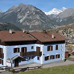 Hotel Eira Bormio