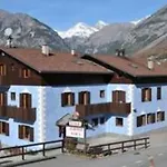 Hotel Eira Bormio