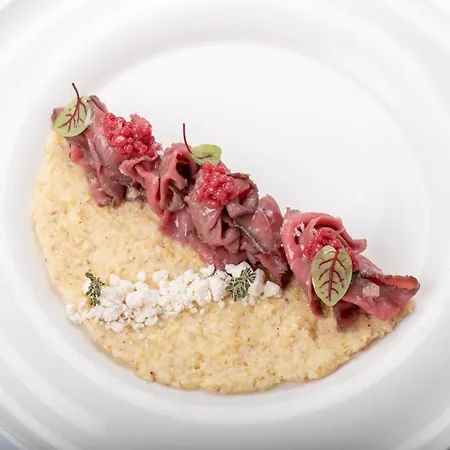 Eira 2* Бормио