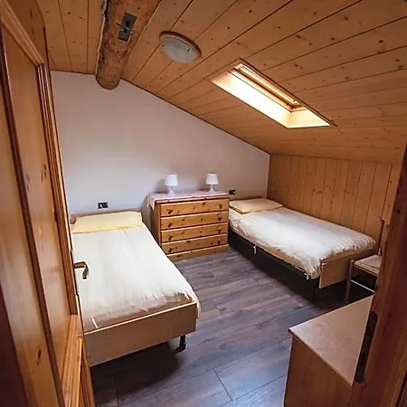 Eira Hotel Bormio