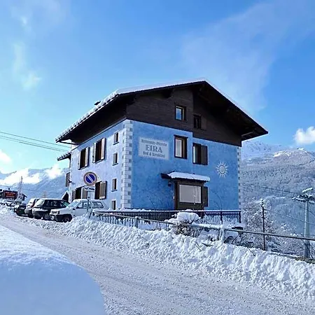 فندق Eira بورمْيو