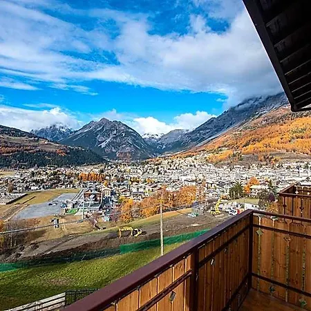 Eira Hotel Bormio