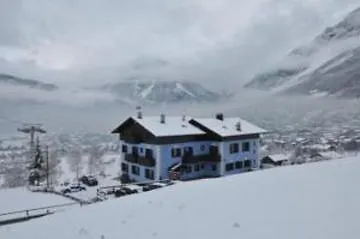 Eira Bormio