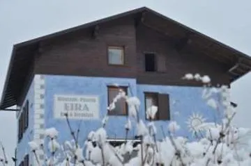 Eira 2* ボルミオ