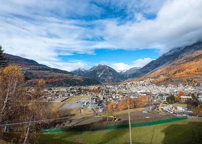 Eira 2* Bormio